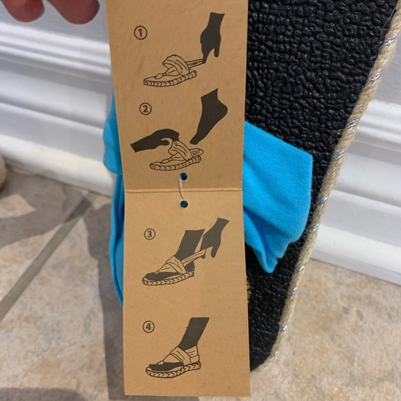 Nalho Sandals - Picture 4 of 6